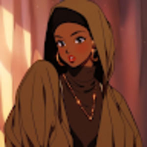 Meet your Posher, Fareedah